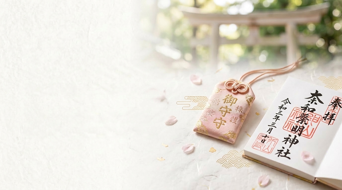 和ごころの美は、伝統色、和菓子、着物、神社、お守りなど、日本文化の魅力を写真と体験で深掘り紹介。心が整う和スポットから昔からの言葉まで、日本人が忘れかけた良さを再発見するブログです