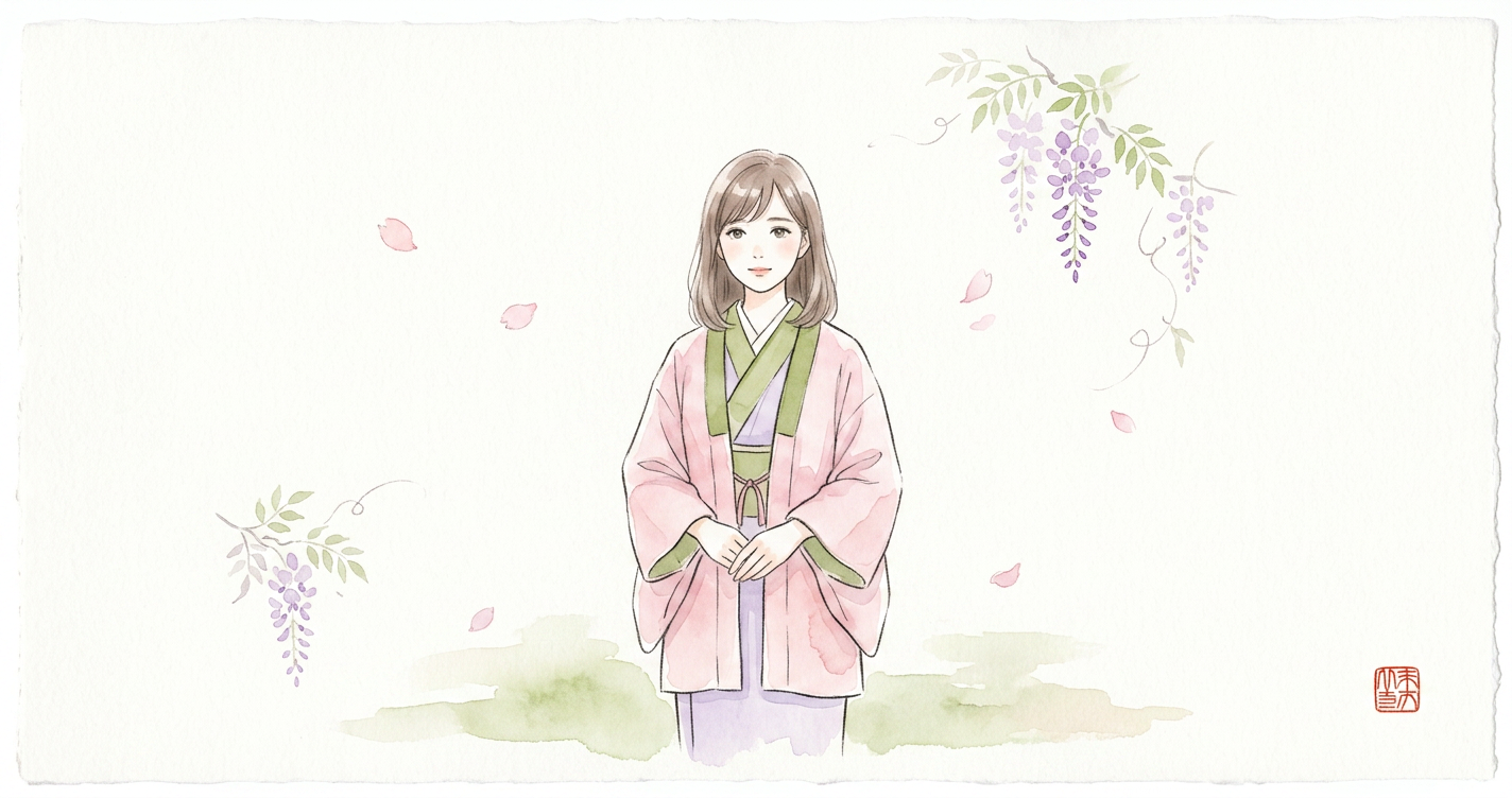 和ごころの美。プロフィール画像